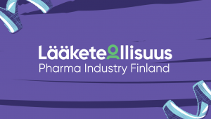 Aunesluoma, Managing Director of Pharma Industry Finland, leaves her position