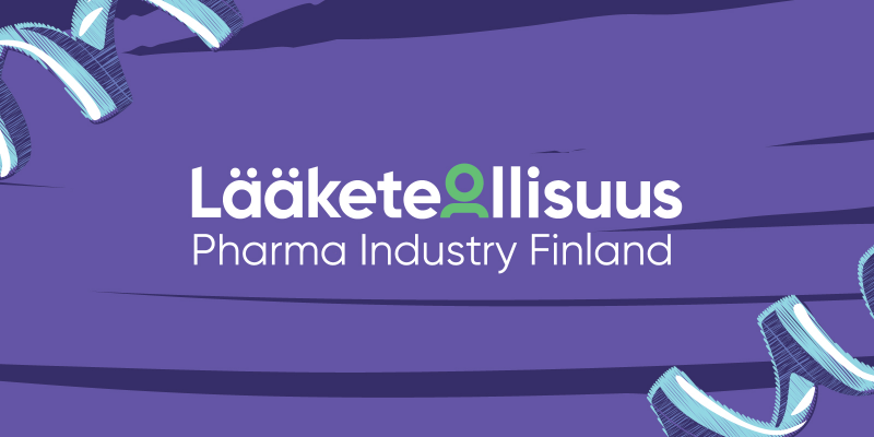Aunesluoma, Managing Director of Pharma Industry Finland, leaves her position